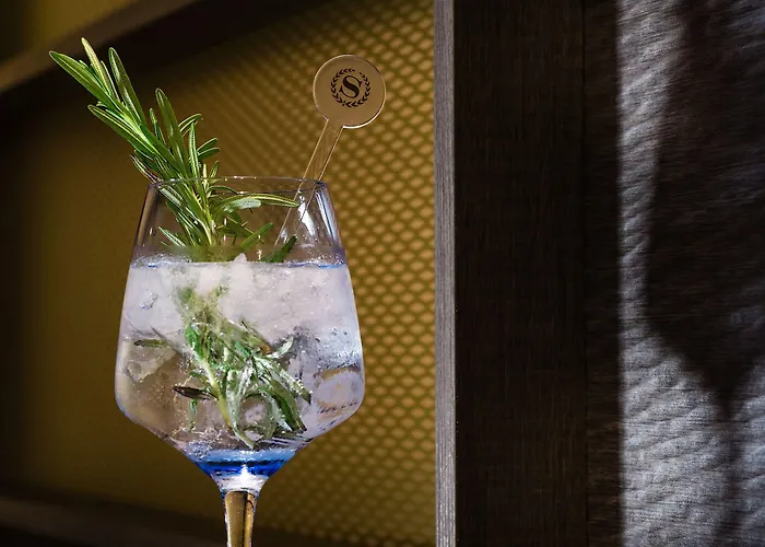 Sheraton Airport Dusseldorf