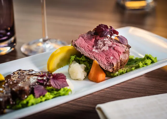 Hotel Sheraton Airport Dusseldorf