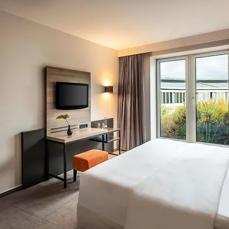 Hotel Sheraton Airport