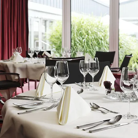 Hotel Sheraton Airport 4*