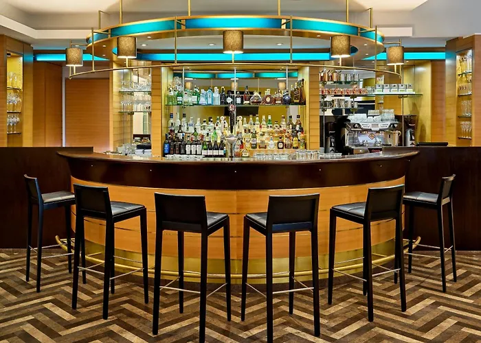 Szálloda Sheraton Airport 4*