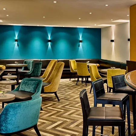 Sheraton Airport Hotel Düsseldorf