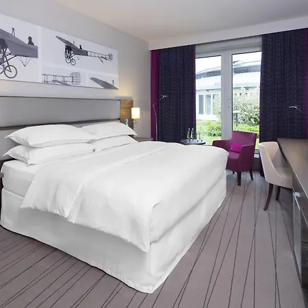 Sheraton Airport Düsseldorf