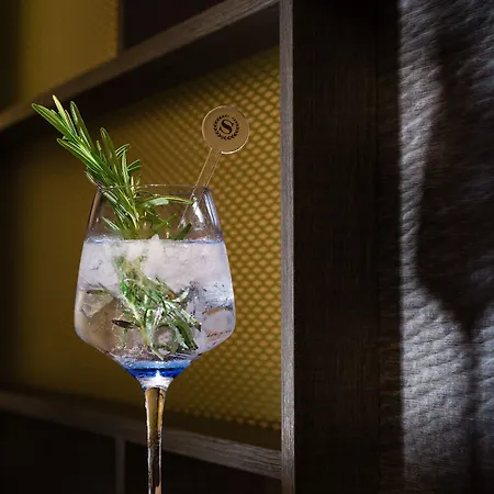 Sheraton Airport Düsseldorf