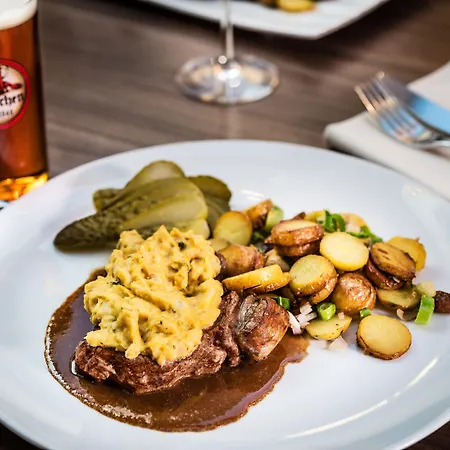 杜塞尔多夫机场谢拉顿酒店 4* 杜塞尔多夫