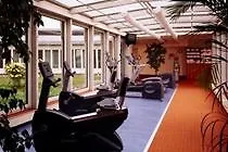 Hotell Sheraton Airport