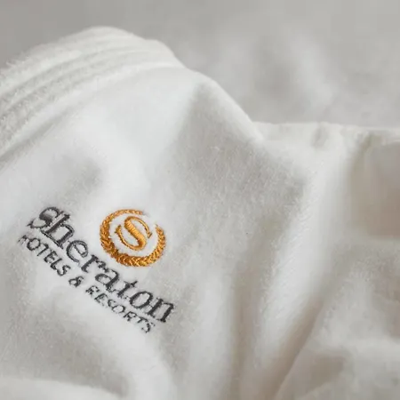 Sheraton Airport Szálloda Düsseldorf