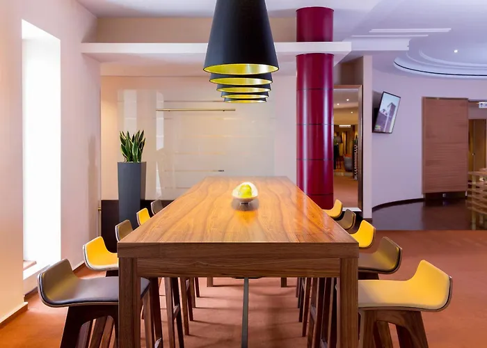 Sheraton Airport Hotell