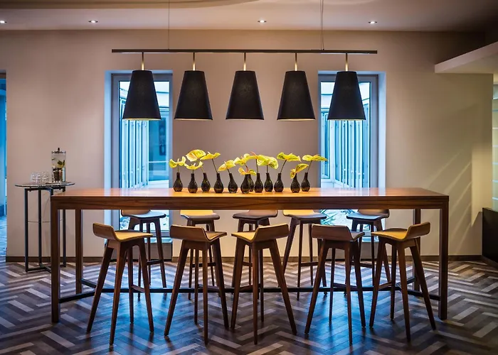 Sheraton Airport Hotell