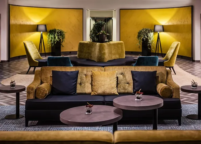 Hotel Sheraton Airport