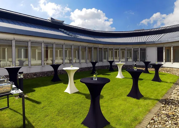 Sheraton Airport Düsseldorf