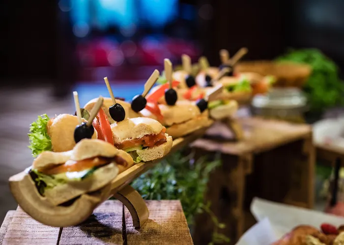 Sheraton Airport Hotel Düsseldorf