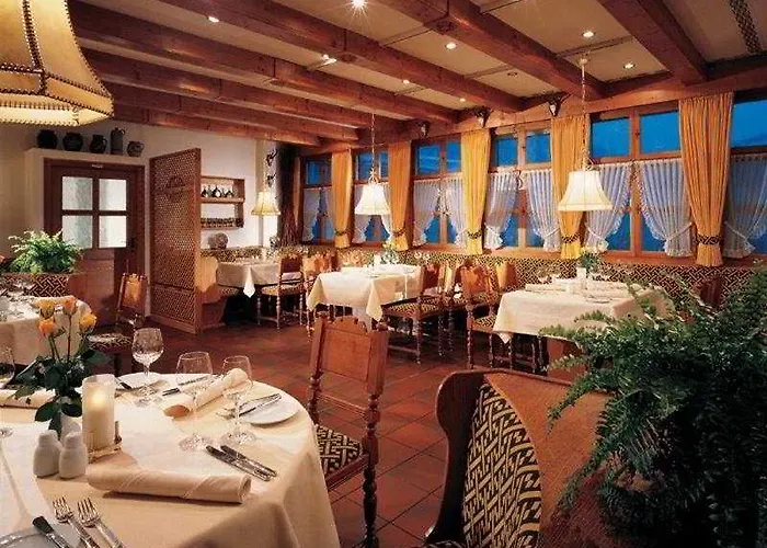 Hotell Sheraton Airport 4*