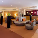 شيراتون إيربورت فندق 4*