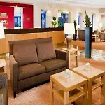 فندق شيراتون إيربورت 4*