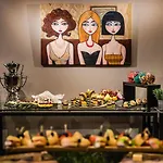 فندق شيراتون إيربورت 4*