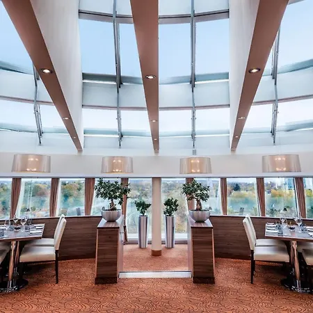 Sheraton Airport Ξενοδοχείο Ντίσελντορφ