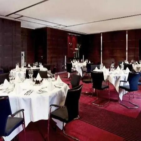 Ξενοδοχείο Sheraton Airport