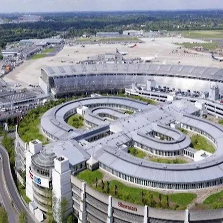 Ξενοδοχείο Sheraton Airport