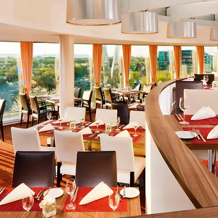 Ξενοδοχείο Sheraton Airport 4*