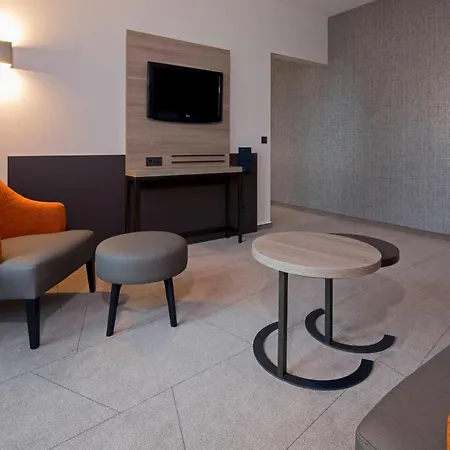 شيراتون إيربورت دوسلدورف