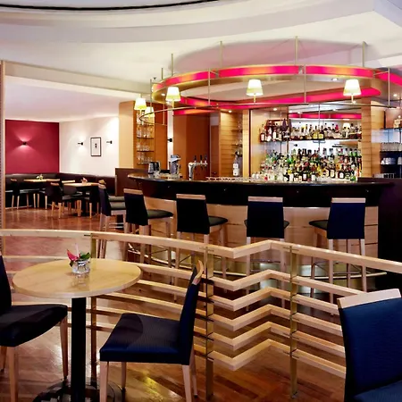 Sheraton Airport 4* Ντίσελντορφ