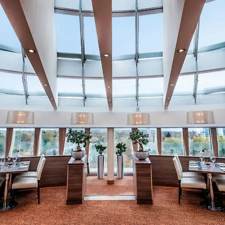 Sheraton Airport