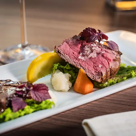 فندق شيراتون إيربورت دوسلدورف