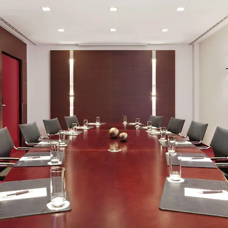 شيراتون إيربورت