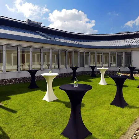 شيراتون إيربورت دوسلدورف