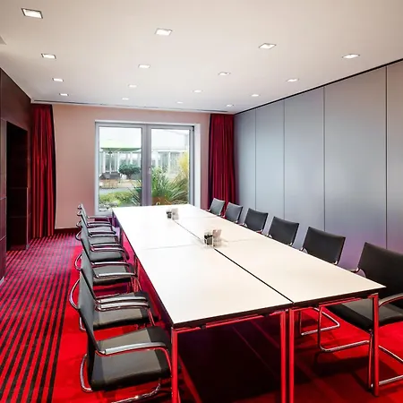 فندق شيراتون إيربورت 4*