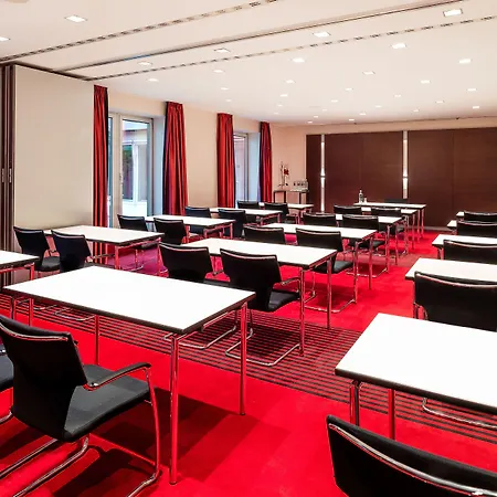 فندق شيراتون إيربورت 4*