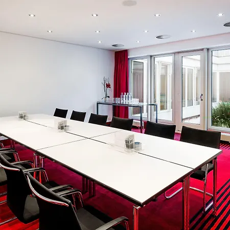 شيراتون إيربورت