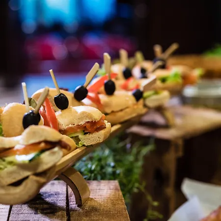 شيراتون إيربورت فندق دوسلدورف