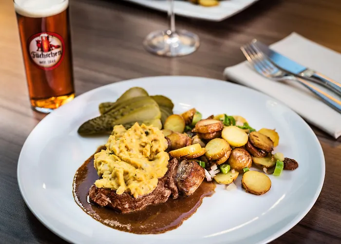 Sheraton Airport 4* Düsseldorf