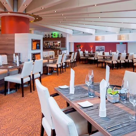 Sheraton Airport 4* Dusseldorf