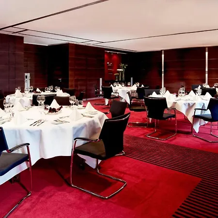 Sheraton Airport Dusseldorf