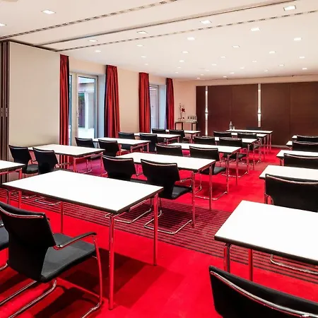 Sheraton Airport Dusseldorf