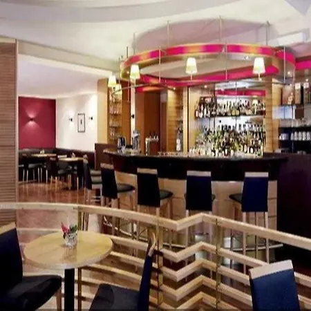 Sheraton Airport