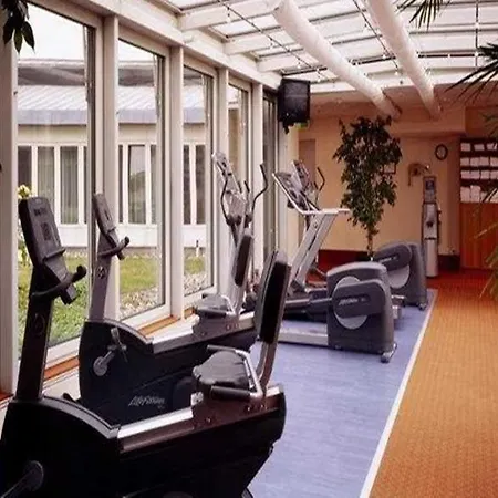 Sheraton Airport Dusseldorf