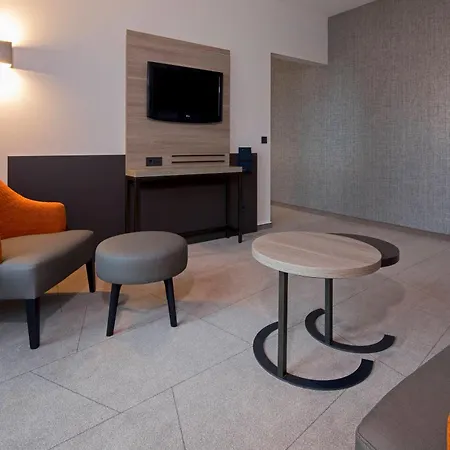 Sheraton Airport Düsseldorf