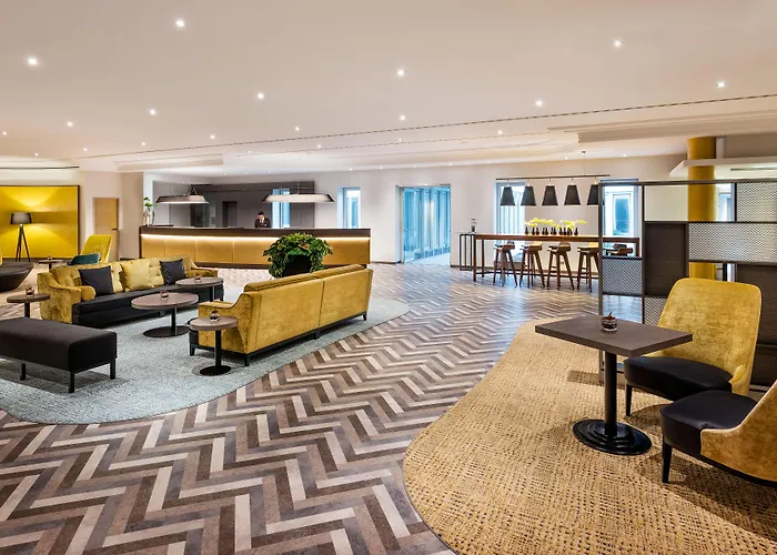Sheraton Airport