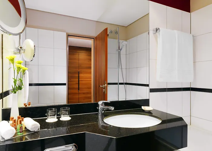 Sheraton Airport Düsseldorf